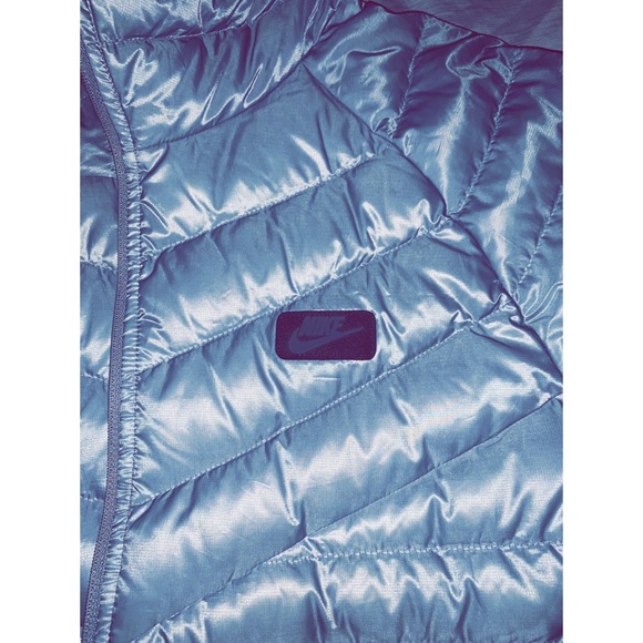 NIKE MENS PERFORMANCE JACKET. ✔️ - Picture 2 of 6